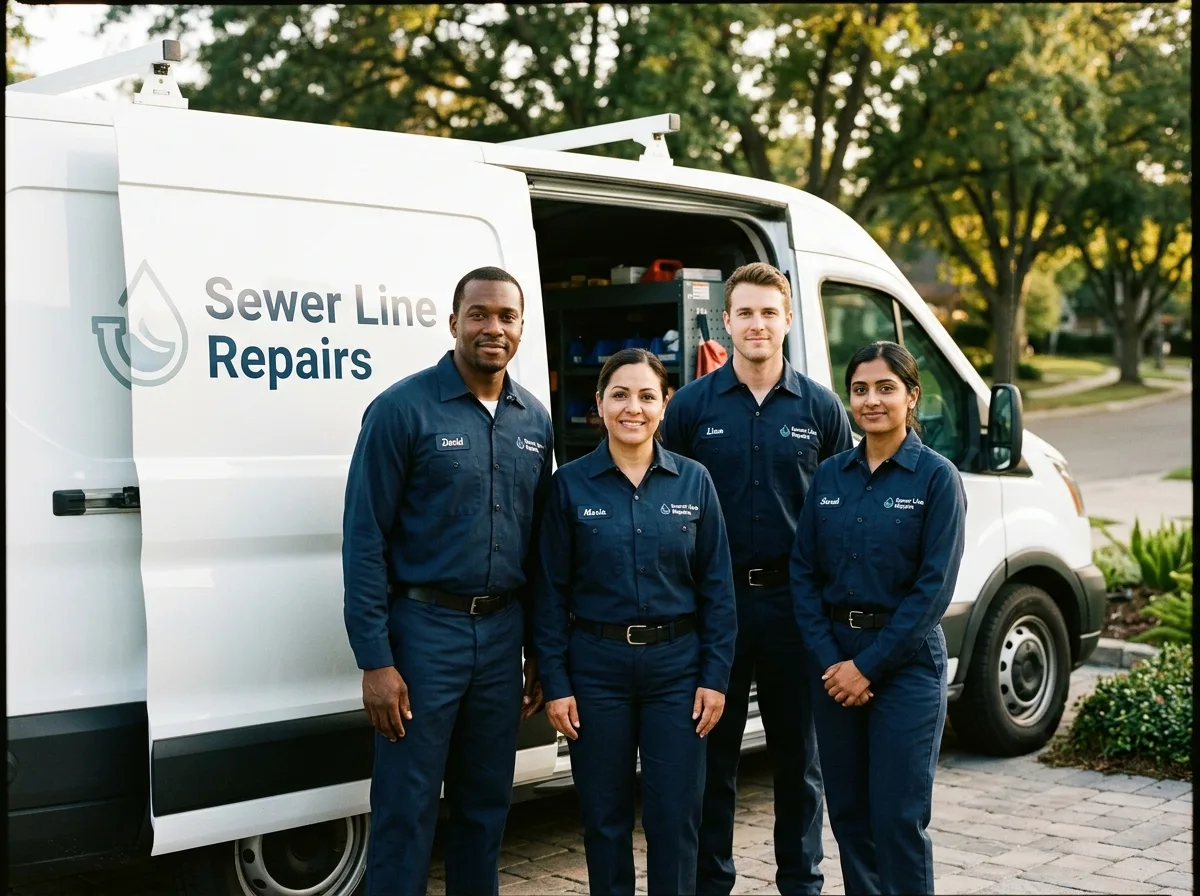 Emergency Plumber company in Estill, SC